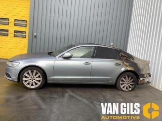 Audi A6 A6 (C7), Sedan, 2010 / 2018 3.0 V6 24V TFSI Quattro picture 4