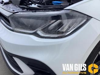 Volkswagen Polo Polo VI (AW1), Hatchback 5-drs, 2017 1.0 TSI 12V picture 23