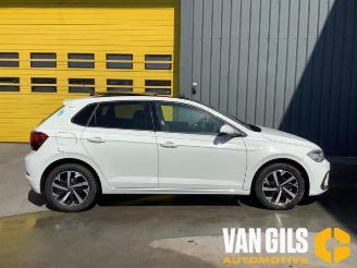 Volkswagen Polo Polo VI (AW1), Hatchback 5-drs, 2017 1.0 TSI 12V picture 6