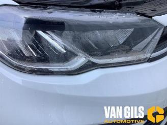 Volkswagen Polo Polo VI (AW1), Hatchback 5-drs, 2017 1.0 TSI 12V picture 22