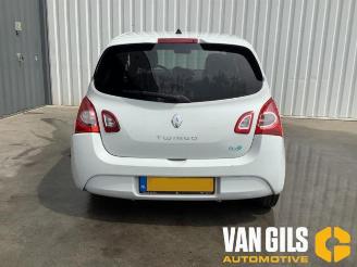 Renault Twingo Twingo II (CN), Hatchback 3-drs, 2007 / 2014 1.2 16V picture 1