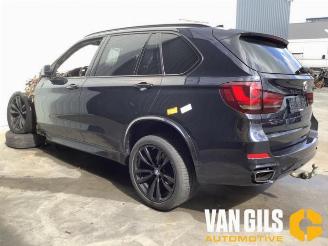 BMW X5 X5 (F15), SUV, 2013 / 2018 xDrive 40e 2.0 picture 6