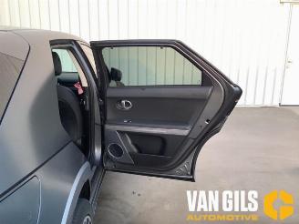 Hyundai ioniq 5 Ioniq 5 (NE), SUV, 2021 77/84 kWh RWD picture 12