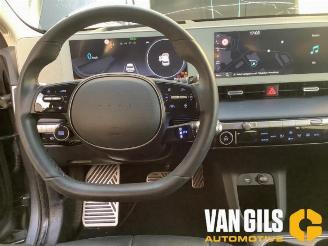 Hyundai ioniq 5 Ioniq 5 (NE), SUV, 2021 77/84 kWh RWD picture 23