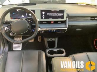 Hyundai ioniq 5 Ioniq 5 (NE), SUV, 2021 77/84 kWh RWD picture 20