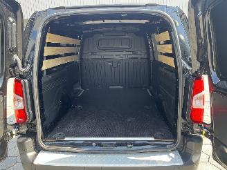 Opel Combo 1.5D L2H1 75KW picture 7