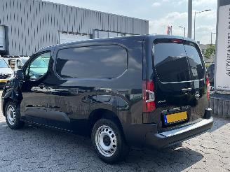 Opel Combo 1.5D L2H1 75KW picture 4