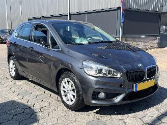 BMW 2-serie Active Tourer 216i Centennial Executive picture 3
