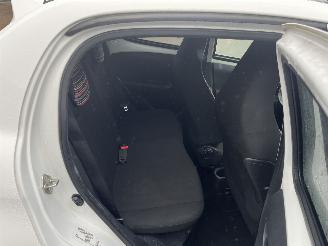 Citroën C1 1.0 VTi Feel picture 9