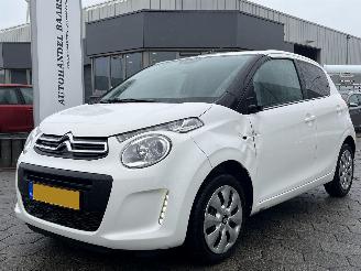 Vrakbiler auto Citroën C1 1.0 VTi Feel 2020/9