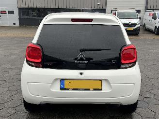 Citroën C1 1.0 VTi Feel picture 5