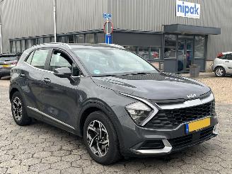 Kia Sportage 1.6 T-GDi MHEV GT-Line Edition picture 3