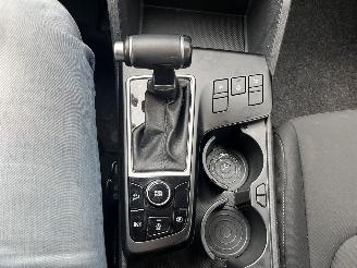 Kia Sportage 1.6 T-GDi MHEV GT-Line Edition picture 23