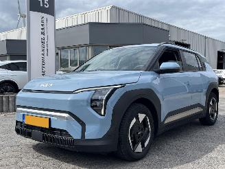 skadebil auto Kia EV3 Plus 58.3 kWh 2025/7