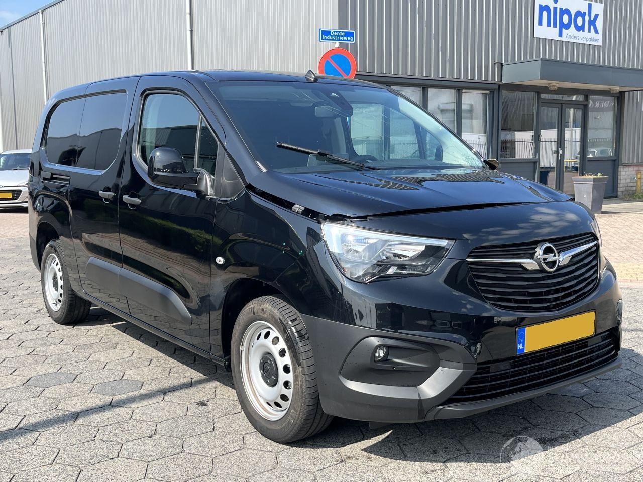 Opel Combo 1.5D L2H1 75KW