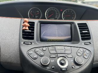 Nissan  1.8-16v Combi picture 6