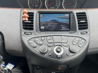 Nissan  1.8-16v Combi picture 7