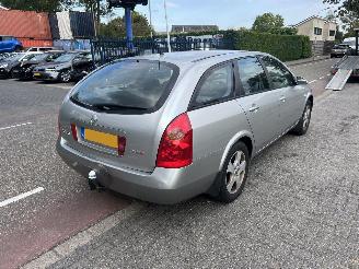 Nissan  1.8-16v Combi picture 3