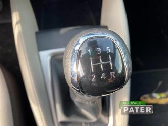 Nissan Micra Micra (K14), Hatchback, 2016 / 2024 1.5 dCi picture 9