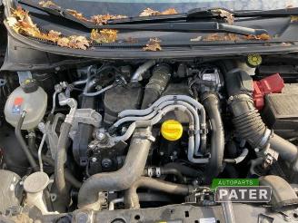 Nissan Micra Micra (K14), Hatchback, 2016 / 2024 1.5 dCi picture 13