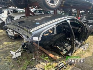 Volvo Xc-60 XC60 II (UZ), SUV, 2017 2.0 T8 16V Recharge, Twin Engine AWD picture 14