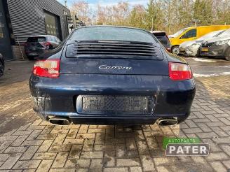 Porsche 911 911 (997), Coupe, 2004 / 2013 3.6 24V Carrera picture 5