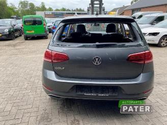 Volkswagen Golf Golf VII (AUA), Hatchback, 2012 / 2021 1.0 TSI 12V BlueMotion picture 5