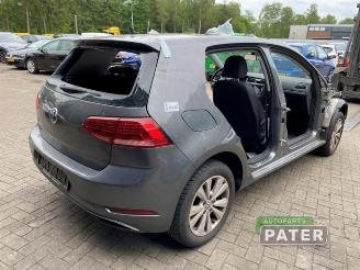 Volkswagen Golf Golf VII (AUA), Hatchback, 2012 / 2021 1.0 TSI 12V BlueMotion picture 4