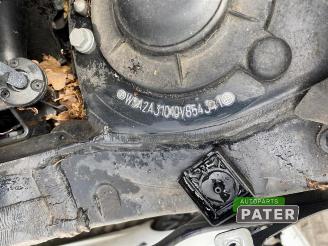 BMW 2-serie 2 serie Active Tourer (F45), MPV, 2013 / 2021 218i 1.5 TwinPower Turbo 12V picture 19