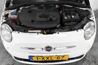 Fiat 500 1.0 TwinAir Pop picture 13