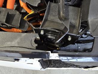 MG 5 Long R. Comf. 61 kWh picture 18