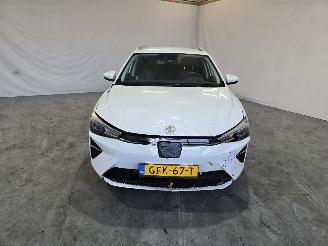 MG 5 Long R. Comf. 61 kWh picture 2