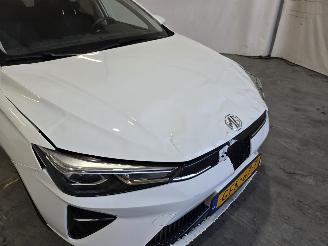 MG 5 Long R. Comf. 61 kWh picture 11