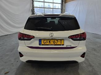 MG 5 Long R. Comf. 61 kWh picture 6