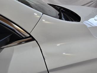 MG 5 Long R. Comf. 61 kWh picture 10