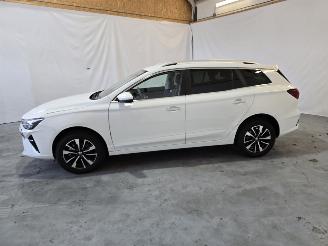 MG 5 Long R. Comf. 61 kWh picture 4