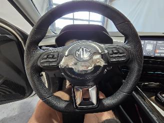 MG 5 Long R. Comf. 61 kWh picture 28