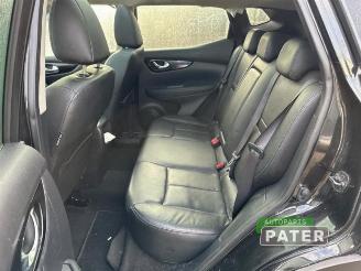 Nissan Qashqai Qashqai (J11), SUV, 2013 1.5 dCi DPF picture 16
