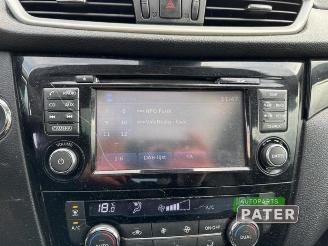 Nissan Qashqai Qashqai (J11), SUV, 2013 1.5 dCi DPF picture 10