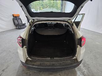 Renault Mégane 1.5 dCi Expression picture 18