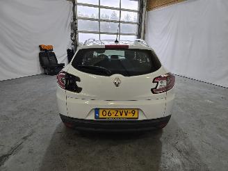 Renault Mégane 1.5 dCi Expression picture 6