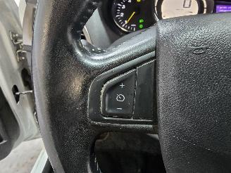 Renault Mégane 1.5 dCi Expression picture 29