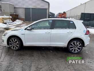 Volkswagen Golf Golf VII (AUA), Hatchback, 2012 / 2021 1.4 GTE 16V picture 7
