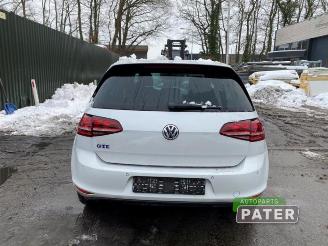 Volkswagen Golf Golf VII (AUA), Hatchback, 2012 / 2021 1.4 GTE 16V picture 5