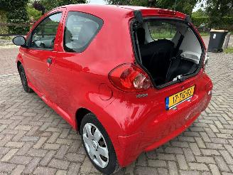 Toyota Aygo 1.0-12V picture 8