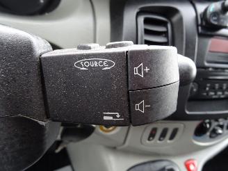 Renault Trafic 2.5 DCi L1H1 Klima 2-Persoons AHK 84KW Euro 4 picture 13