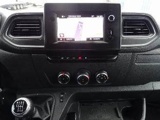 Renault Master 2.3 DCi Koffer Airco Cruise Navi 5 Meter! 120KW Euro 6 picture 11