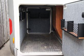 Carthago  Chic C-line Satteliet Solar Hefbed Vast bed Kachel 109KW Euro 5 picture 24