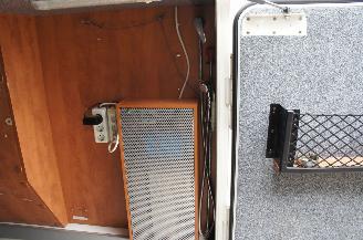 Carthago  Chic C-line Satteliet Solar Hefbed Vast bed Kachel 109KW Euro 5 picture 25