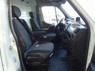 Renault Master 2.3 DCi L2H2 Hoogwerker 10M! Navi Cruise 92KW Euro 5 picture 12